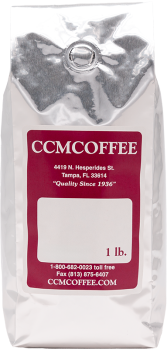 Green - Yemen Mocha - Matari