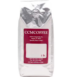 Green - Yemen Mocha - Matari