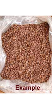 Bulk - Panama Boquete