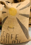 Green - CAFÉ SOLAR ORGANIC SUSTAINABLE COFFEE